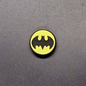 (5/$15) DC Batman Croc Charm